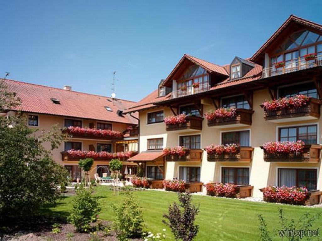 Appartementhaus Holmernhof I باد فسينغ المظهر الخارجي الصورة