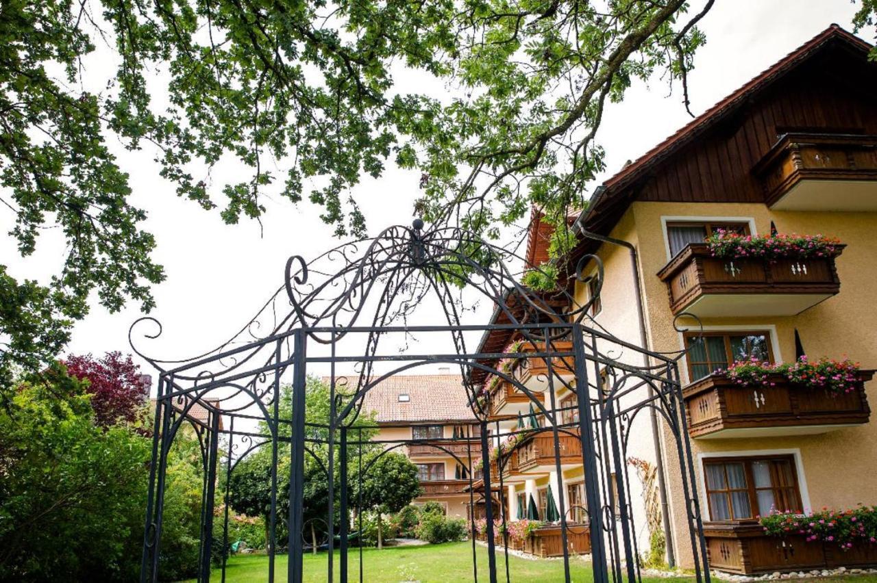 Appartementhaus Holmernhof I باد فسينغ المظهر الخارجي الصورة